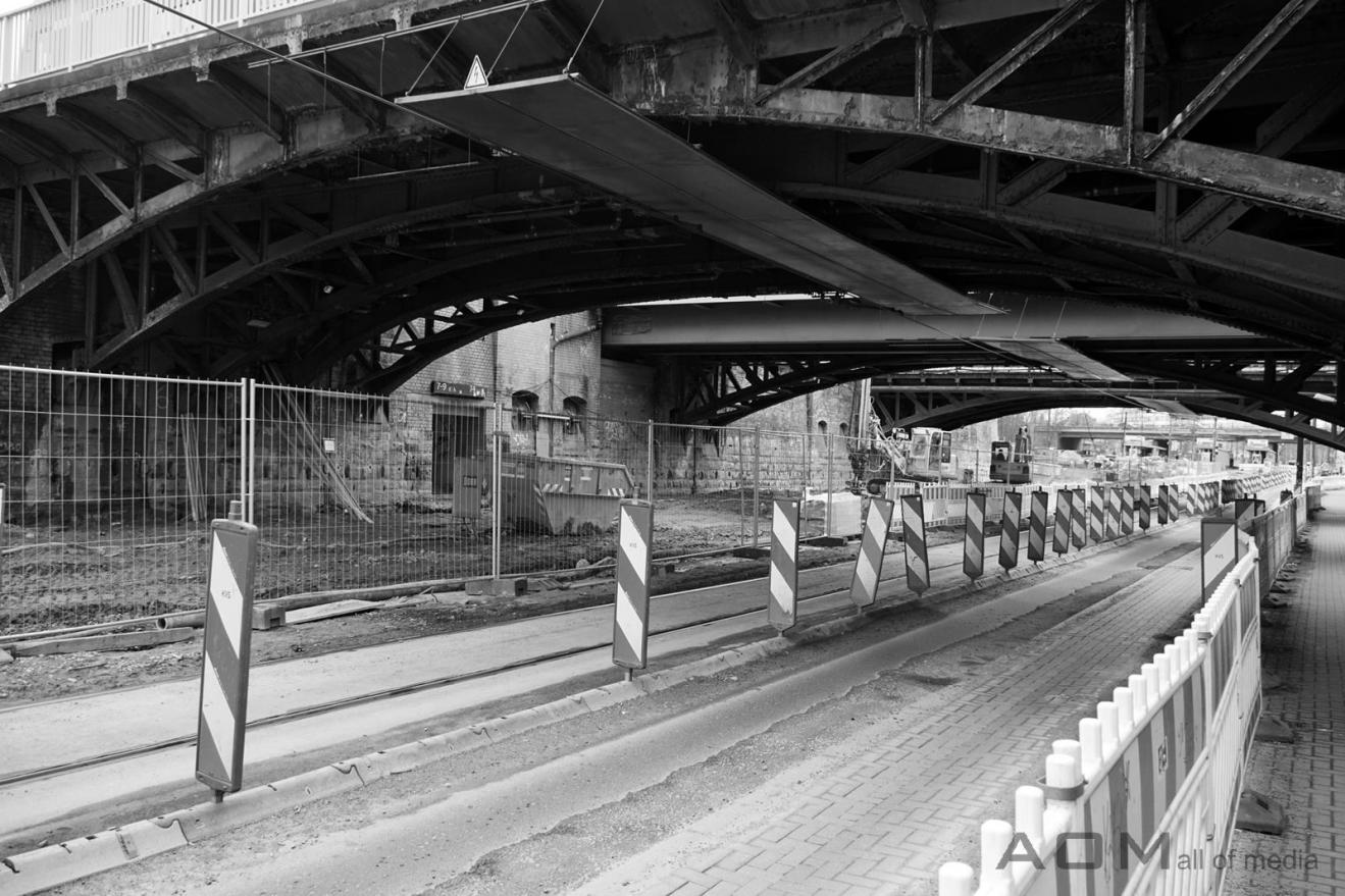 HBH-Magdeburg-Beginn Tunnelbau